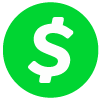 Tip on Cash App