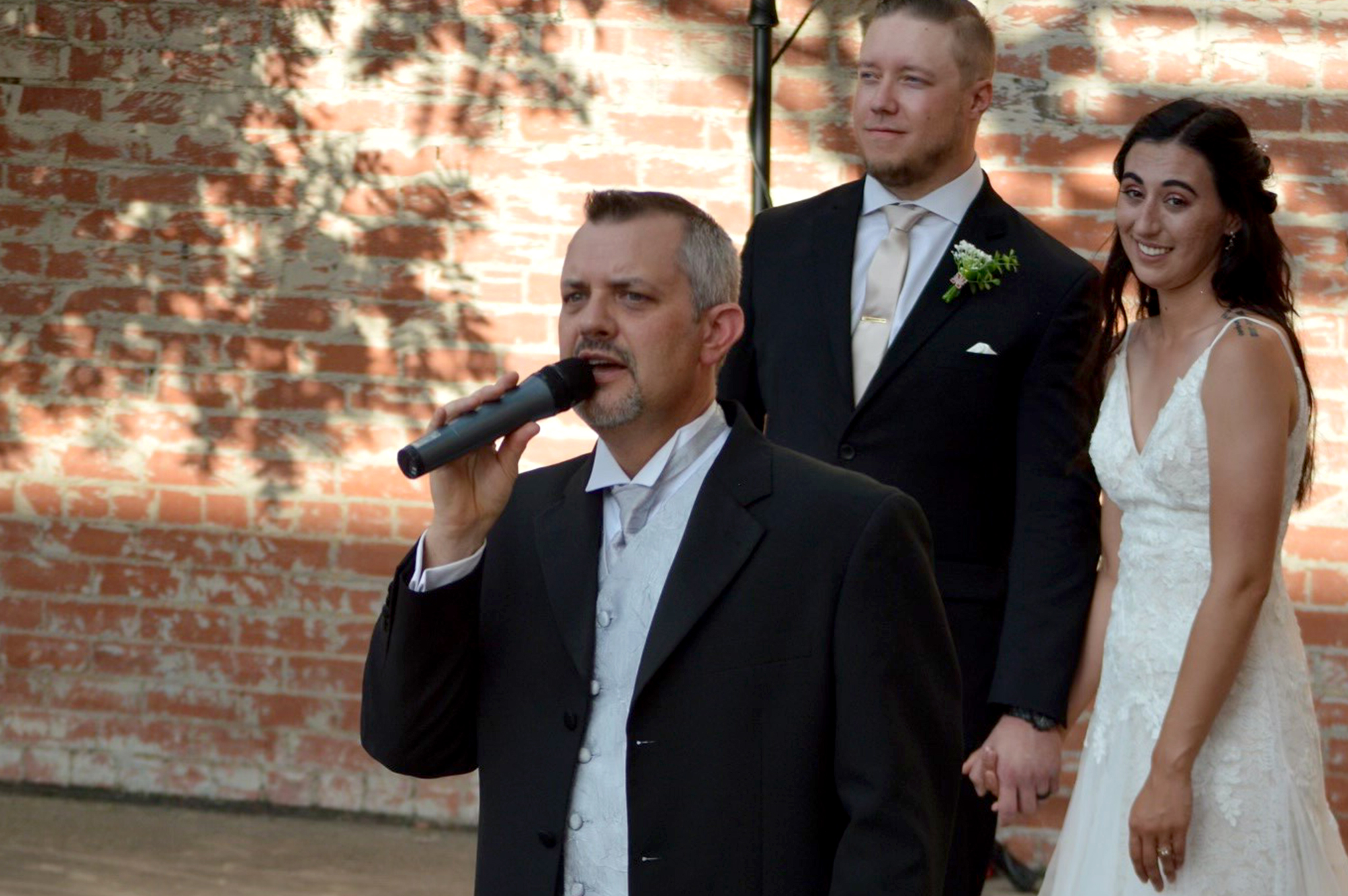 Unique and Memorable Wedding Celebrations