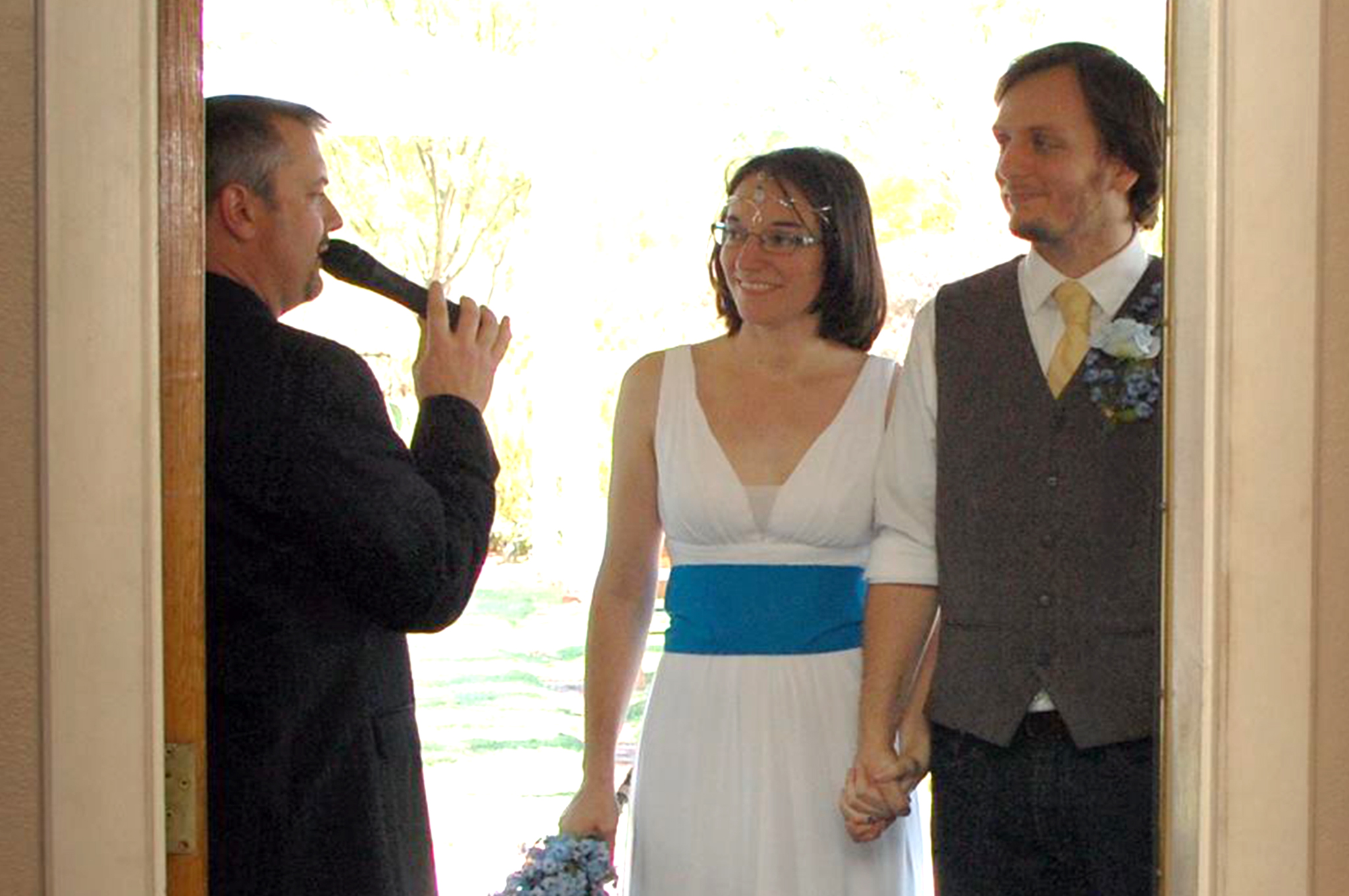 Wedding Event Direction